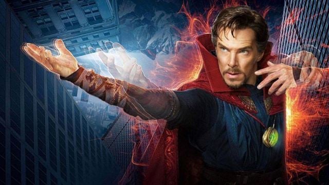 Neues Meisterwerk für Netflix? Streaming-Gigant schnappt sich Film mit "Doctor Strange" Benedict Cumberbatch