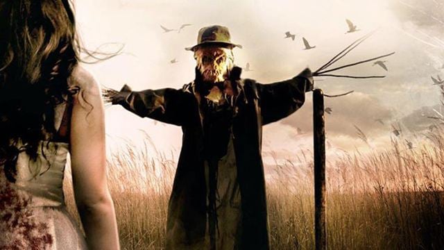Trailer zu "Scarecrow Rising": Eine Horror-Vogelscheuche will heiraten!