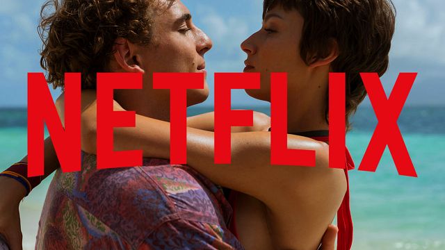 bild aus der news Bald bei Netflix: Trailer zur 3. Staffel "Haus des Geldes" mit einem überraschenden Rückkehrer