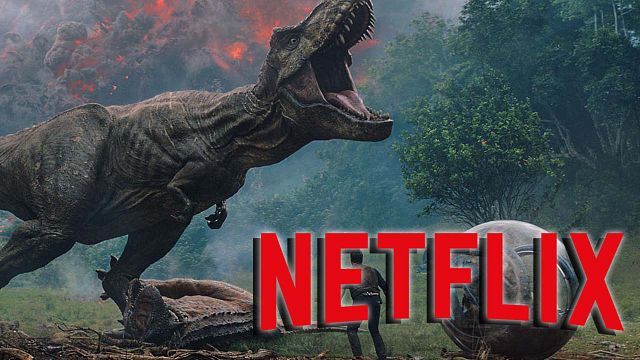 bild aus der news Bestätigt: Netflix macht "Jurassic World"-Serie für 2020 - und der erste Teaser ist schon da