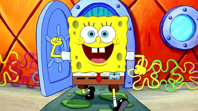 bild aus der news Neue "SpongeBob Schwammkopf"-Serie kommt – und die wird ganz anders als das Original