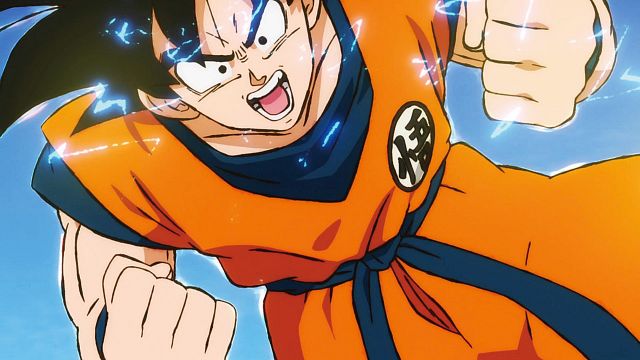 Nach "Dragon Ball Super: Broly": Kehren Son-Goku und Co. in neuem Film zurück?