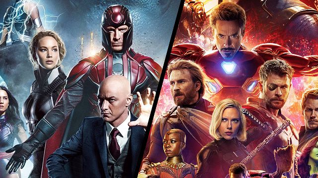 bild aus der news Nach "Avengers 4: Endgame" kommt "Avengers 5": So könnten die X-Men integriert werden