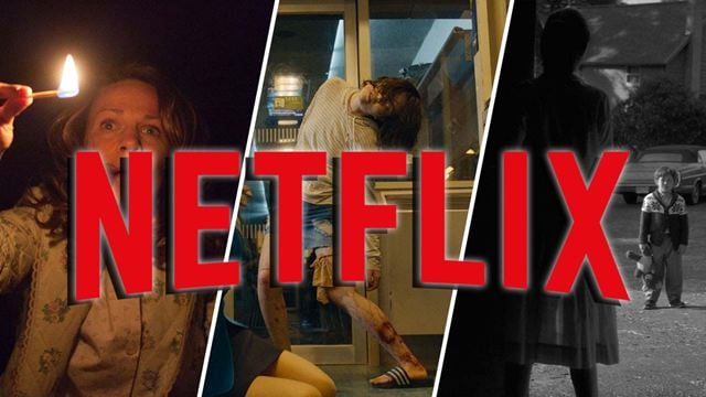 Das sind die besten Horrorfilme bei Netflix: Von "Annabelle 2" bis "Zombieland"