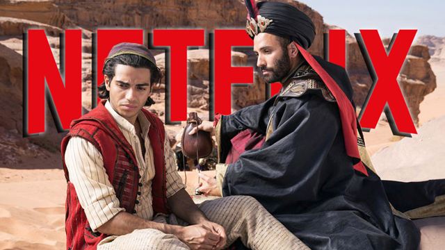 Comic-Verfilmung bei Netflix: "Aladdin"-Star wird in "The Old Guard" zum Krieger