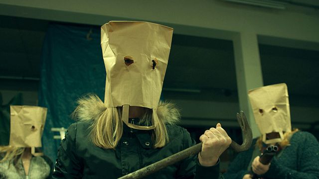 bild aus der news "Rebellinnen": Der deutsche Trailer zur Krimikomödie im Tarantino-Stil