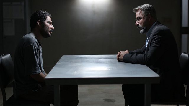 bild aus der news "Eine moralische Entscheidung" fällt verdammt schwer im Trailer zum iranischen Charakterdrama