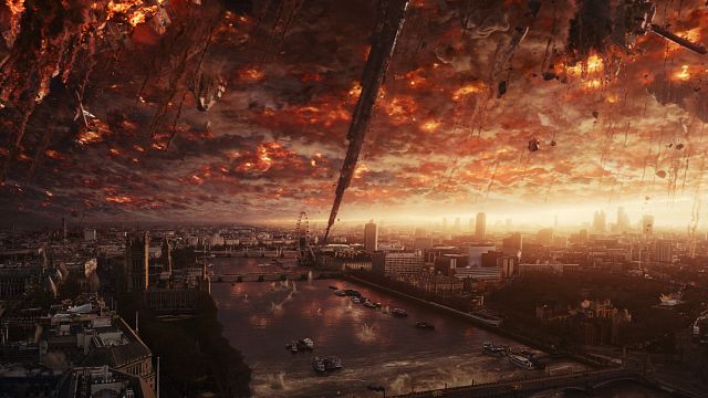 bild aus der news Nach "Independence Day 2: Wiederkehr": So sollte es in "Independence Day 3" weitergehen