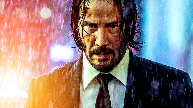 bild aus der news So wird sich "John Wick 4" deutlich von den Vorgängern abheben
