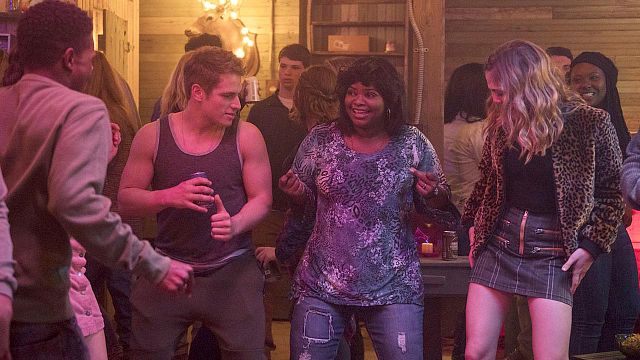 bild aus der news Das macht "Ma – Sie sieht alles" besser als andere Teenie-Horrorfilme