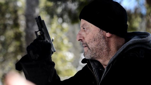 Trailer zu "Cold Blood Legacy": Jean Reno macht noch einmal den Auftragskiller