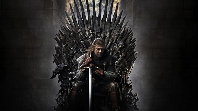 bild aus der news "Game Of Thrones": Darum hat ein Star aus Staffel 8 das Finale noch gar nicht gesehen