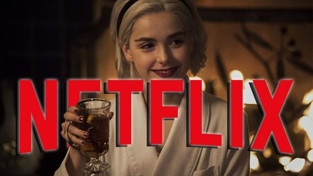 "Chilling Adventures Of Sabrina" bei Netflix: Das bedeuten die neuen Hauptdarsteller für Staffel 3