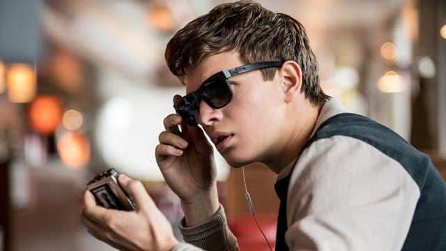 Für neuen Netflix-Konkurrenten: Ansel Elgort legt sich mit den Yakuza an