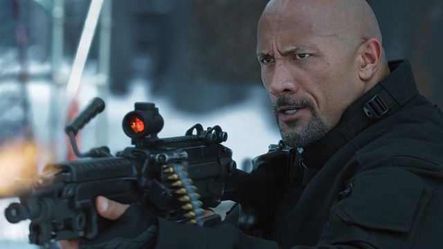 bild aus der news Bestätigt: Dieser Wrestler ersetzt Dwayne Johnson in "Fast & Furious 9"