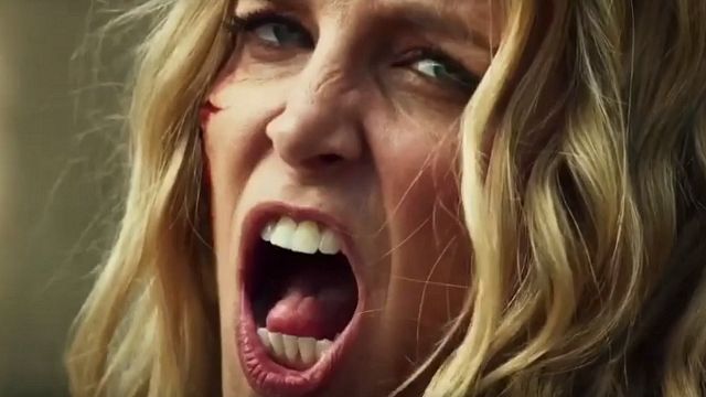 bild aus der news "3 From Hell": Verstörender erster Trailer zur "The Devil’s Rejects"-Fortsetzung von Rob Zombie
