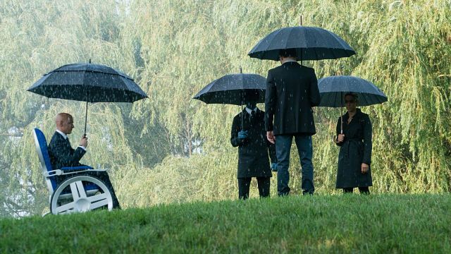 bild aus der news Disney erbt Marvel-Flop: "X-Men: Dark Phoenix" steuert auf einen Verlust von mehr als 100 Millionen Dollar zu