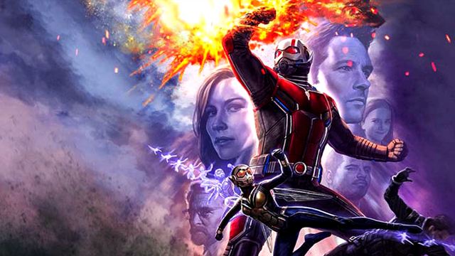 Gibt es nach "Avengers 4: Endgame" keine Pläne mehr für "Ant-Man 3"?
