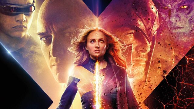 bild aus der news "X-Men: Dark Phoenix": Darum trägt James Cameron eine Mitschuld am Marvel-Megaflop