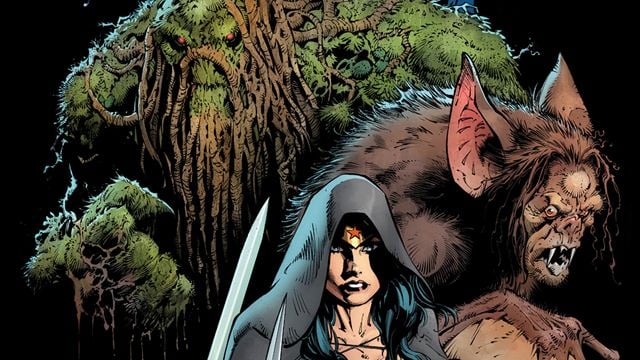 DC-Crossover "Justice League Dark": Die nächste Enttäuschung für die Fans