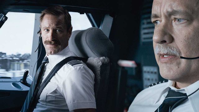 Flugzeug-Drama "Sully": So hat Clint Eastwood an der Wahrheit gedreht