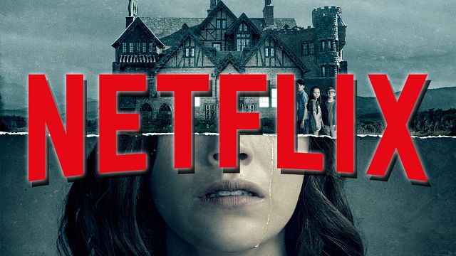 bild aus der news Netflix macht auf "American Horror Story": Dieser "Hill House"-Star soll in Staffel 2 plötzlich eine andere Rolle spielen 