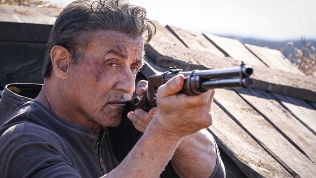 Deutscher Trailer zu "Rambo 5: Last Blood": Sylvester Stallone mit seiner neuen Synchronstimme