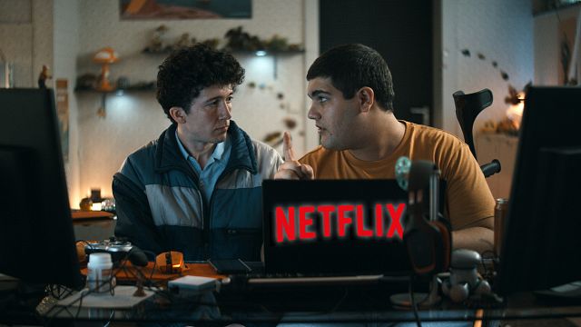 bild aus der news "How To Sell Drugs Online (Fast)": So könnte es in der 2. Staffel der Netflix-Serie weitergehen