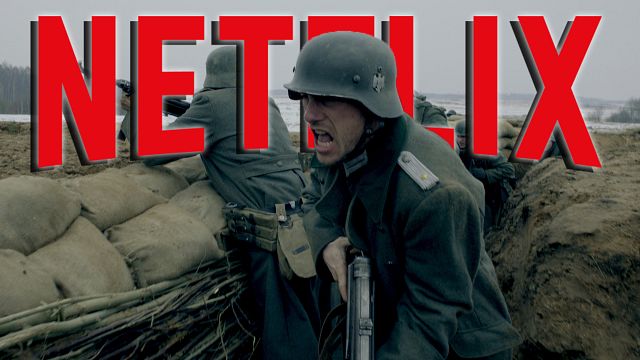 bild aus der news Jetzt bei Netflix: Eine der aufwendigsten deutschen Filmproduktionen