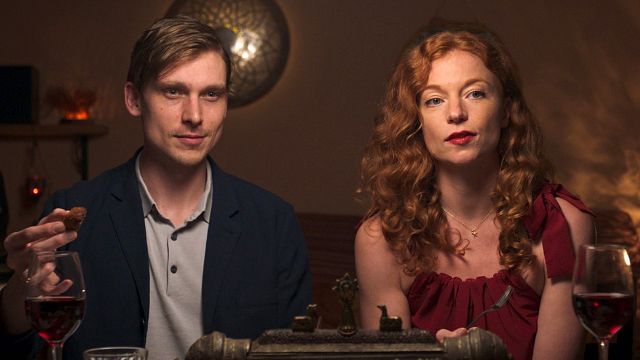 bild aus der news Gestrandet auf der falschen Insel: Trailer zur deutschen Tragikomödie "La Palma"