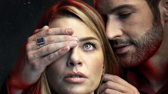 bild aus der news Kein langes Finale für "Lucifer" auf Netflix: So wenig Folgen wird die 5. Staffel haben