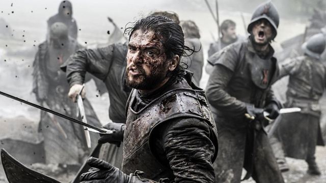 Brutaleres "Game Of Thrones"? Darum haben wir nur die harmlose Version der Serie gesehen