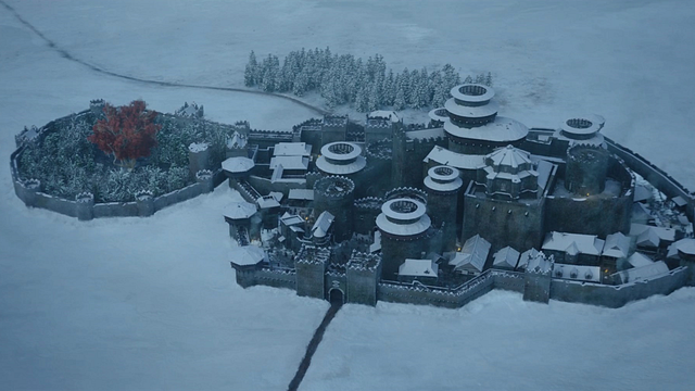 bild aus der news Geht es im "Game Of Thrones"-Prequel zurück nach Winterfell?