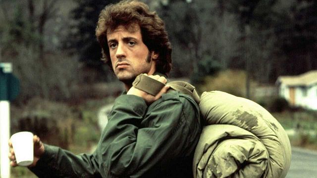 bild aus der news Statt Sylvester Stallone: Diese Schauspieler sollten "Rambo" ursprünglich spielen