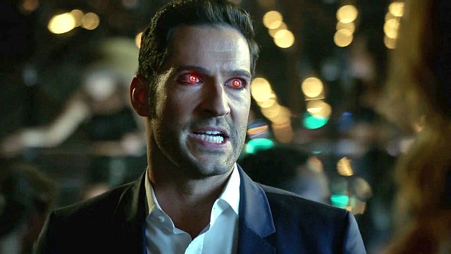 bild aus der news Doch noch Hoffnung für eine 6. Staffel "Lucifer"? Macher reagieren auf Fan-Petition