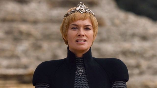 "Game Of Thrones": Diese traumatische Cersei-Szene wurde gedreht – aber wir haben sie nie gesehen 