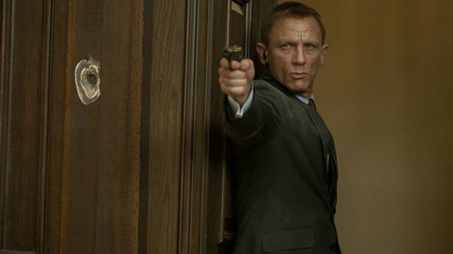 Zockt der Regisseur zu viel Playstation? Gerüchte über Meuterei am Set von "Bond 25"