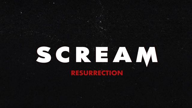 Trailer zur 3. Staffel "Scream": Ghostface hat endlich (!) seine Maske wieder