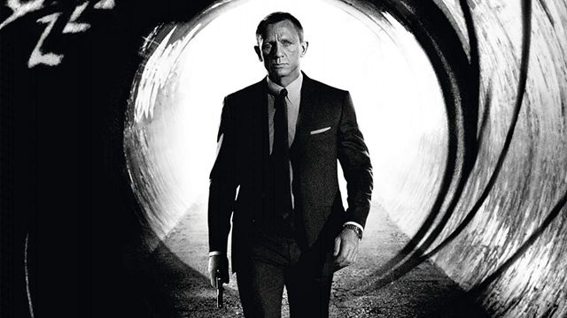 Erste Vorschau auf "James Bond 25" – mit weiblicher 007?