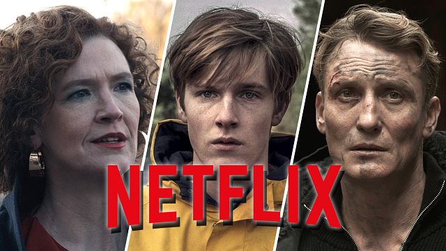 bild aus der news Wer ist wer in der 2. Staffel "Dark"? Die Familien-Stammbäume der Netflix-Serie