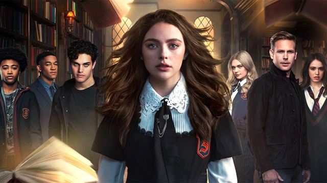 "Legacies" kommt endlich nach Deutschland: Dann startet das neue "Vampire Diaries"-Spin-off