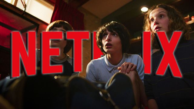 "Stranger Things" auf Netflix: Teaser zeigt neuen Schauplatz der 3. Staffel