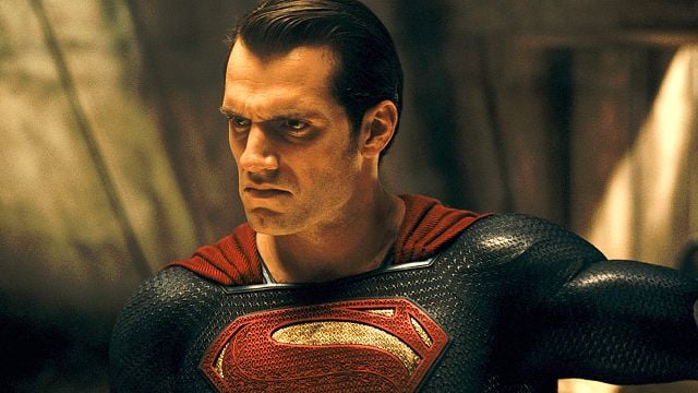 bild aus der news "Superman" Henry Cavill spielt Sherlock Holmes – in Auftakt zu neuem Filmfranchise