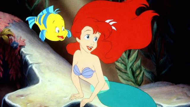 bild aus der news Nach "König der Löwen" kommt "Arielle": Dieser Comedy-Superstar soll zur Bösewichtin im Disney-Realfilm werden