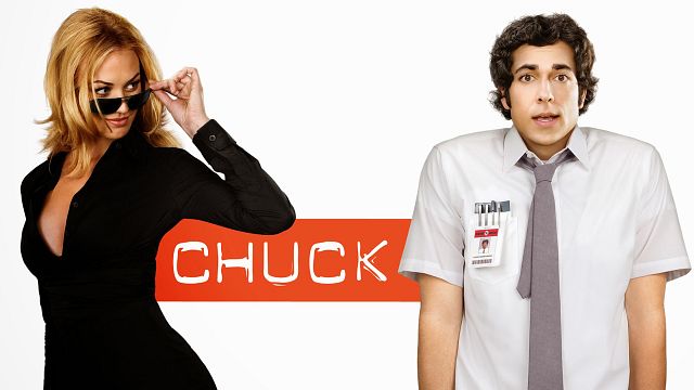 bild aus der news Zachary Levi gibt Hoffnung auf "Chuck"-Film nicht auf