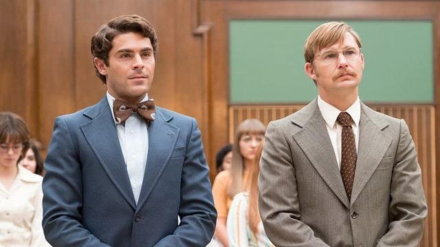 "Extremely Wicked, Shockingly Evil And Vile": Deutscher Trailer zum Serienkiller-Film mit Zac Efron als Ted Bundy