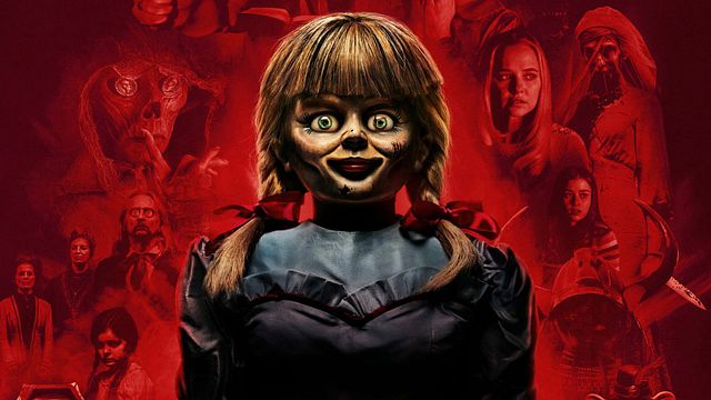 bild aus der news Vor "Annabelle 3": Diese "Conjuring"-Filme solltet ihr gesehen haben