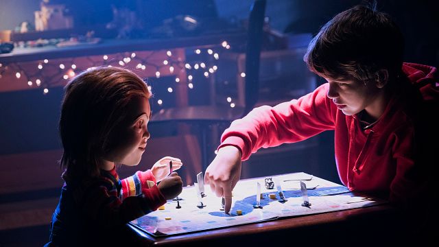 bild aus der news "Child's Play": Das ist die FSK-Altersfreigabe des "Chucky"-Reboots