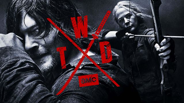 bild aus der news So endet die "Walking Dead"-Comicreihe – und irgendwann auch die Serie?
