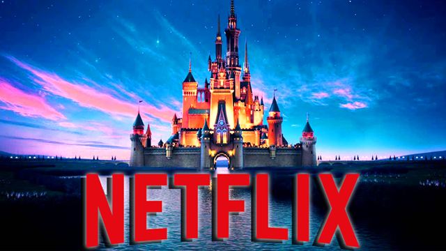 Bald nicht mehr bei Netflix: Das beste und erfolgreichste Disney-Remake